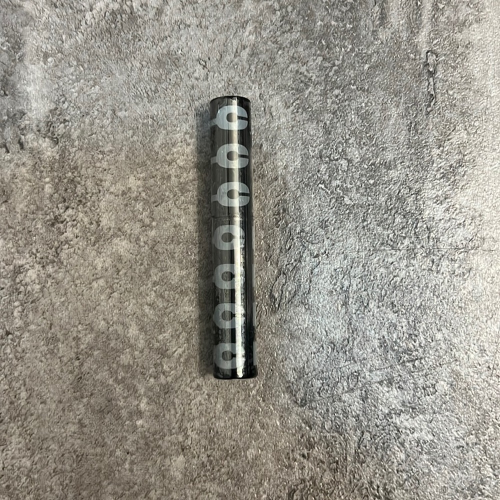 BEAUTY FOR CERTAIN Whole Lotta Mascara in Rich Blk